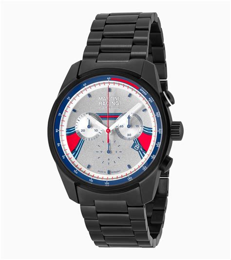 martini racing watch replica|Chronograph – MARTINI RACING® .